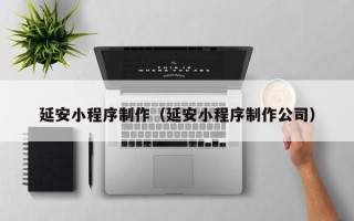 河北延安小程序制作（延安小程序制作公司）